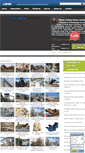 Mobile Screenshot of drupalthemes.biz